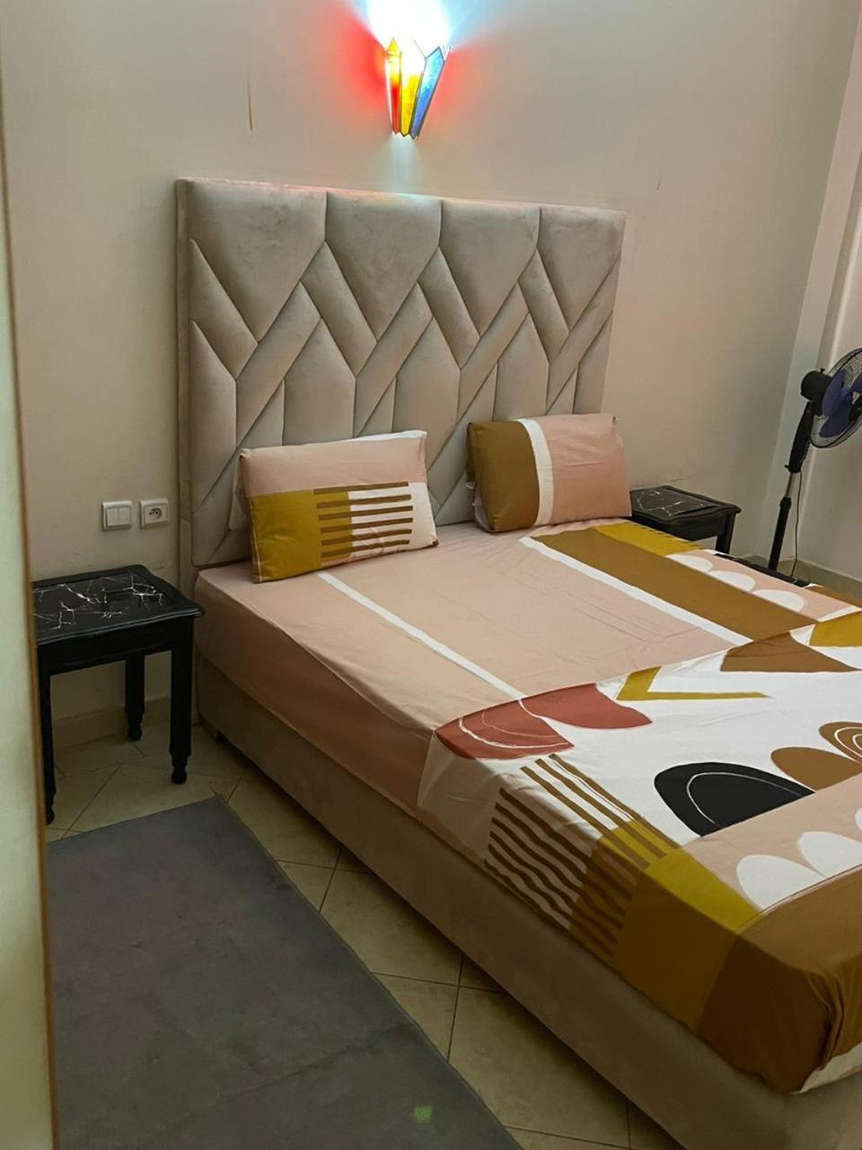 Superbe Appartement A Marrakech Quartier Majorelle 2 Chambres Marrakesh Exterior photo